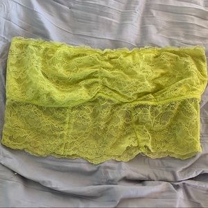 American Eagle tube top